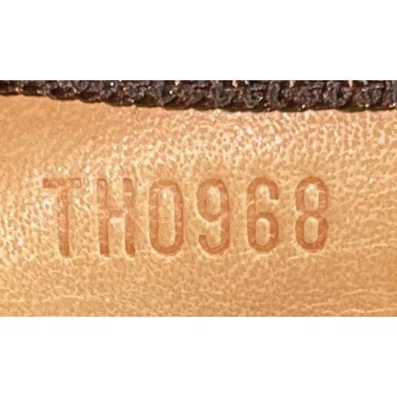 Louis Vuitton Keepall Bandouliere Bag #238986L16B - Picture 8 of 8